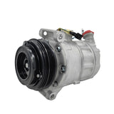 AC Compressor Fit For Volvo XC60 P3 2.4L D5244T10 2009-2011 ACC-VOL003 - Machter
