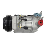 AC Compressor Fit For Volvo XC60 P3 2.4L D5244T10 2009-2011 ACC-VOL003 - Machter