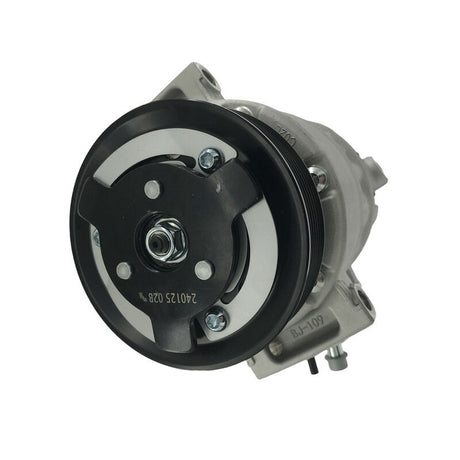Air Con AC Compressor Fit For Audi A1 A3 A4 A6 Q3 TT For Volkswagen For Skoda 1KD820803H - Machter