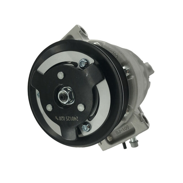 Air Con AC Compressor Fit For Audi A1 A3 A4 A6 Q3 TT For Volkswagen For Skoda 1KD820803H ACC-VW001 - Machter
