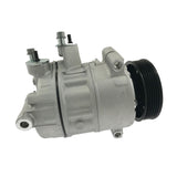 Air Con AC Compressor Fit For Audi A1 A3 A4 A6 Q3 TT For Volkswagen For Skoda 1KD820803H ACC-VW001 - Machter