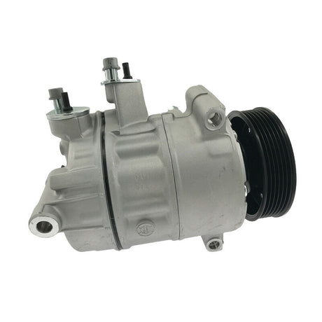 Air Con AC Compressor Fit For Audi A1 A3 A4 A6 Q3 TT For Volkswagen For Skoda 1KD820803H - Machter