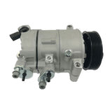 Air Con AC Compressor Fit For Audi A1 A3 A4 A6 Q3 TT For Volkswagen For Skoda 1KD820803H ACC-VW001 - Machter