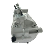 Air Con AC Compressor Fit For Audi A1 A3 A4 A6 Q3 TT For Volkswagen For Skoda 1KD820803H ACC-VW001 - Machter