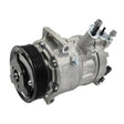 A/C Air Conditioning Compressor With Clutch Fit For Volkswagen Caddy 2C Eos 1F Polo 6R For Skoda Octavia 1Z3 3T4 Audi A3 Q3 ACC-VW002 - Machter