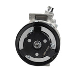 A/C Air Conditioning Compressor With Clutch Fit For Volkswagen Caddy 2C Eos 1F Polo 6R For Skoda Octavia 1Z3 3T4 Audi A3 Q3 ACC-VW002 - Machter