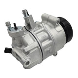 A/C Air Conditioning Compressor With Clutch Fit For Volkswagen Caddy 2C Eos 1F Polo 6R For Skoda Octavia 1Z3 3T4 Audi A3 Q3 ACC-VW002 - Machter