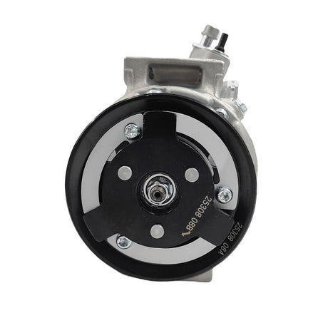 A/C Air Conditioning Compressor With Clutch Fit For Volkswagen Caddy 2C Eos 1F Polo 6R For Skoda Octavia 1Z3 3T4 Audi A3 Q3 - Machter