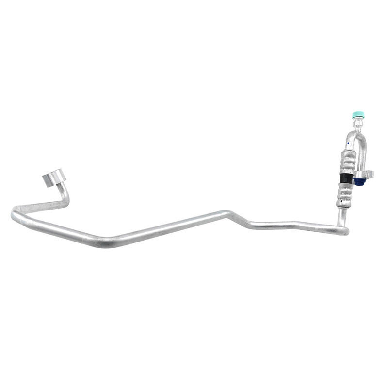 Air Conditioning Discharge Hose Fit For Hyundai i30 FD 2.0L Petrol 2007-2010 4/5 Door Hatch & Wagon ACDH-HY001 - Machter