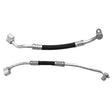 Discharge Hose Pipe ASSY. Fit For Hyundai Sante FE 2.2 Diesel 06/2012-05/2016 ACDH-HY003 - Machter