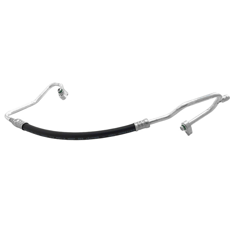 Discharge Hose Air Conditioning Fit For Hyundai i30 GD 1.6L Petrol 2012-2013 ACDH-HY004 - Machter