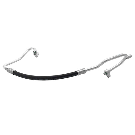 Discharge Hose Air Conditioning Fit For Hyundai i30 GD 1.6L Petrol 2012-2013 ACDH-HY004 - Machter