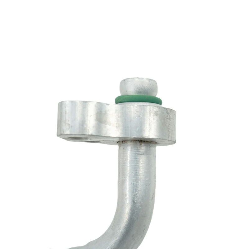 Air Conditioning Discharge Hose Fit For Hyundai Sante FE 2.2 Diesel 2012-2017 ACDH-HY005 - Machter