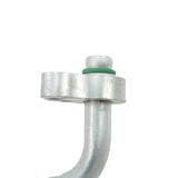 Air Conditioning Discharge Hose Fit For Hyundai Sante FE 2.2 Diesel 2012-2017 ACDH-HY005 - Machter
