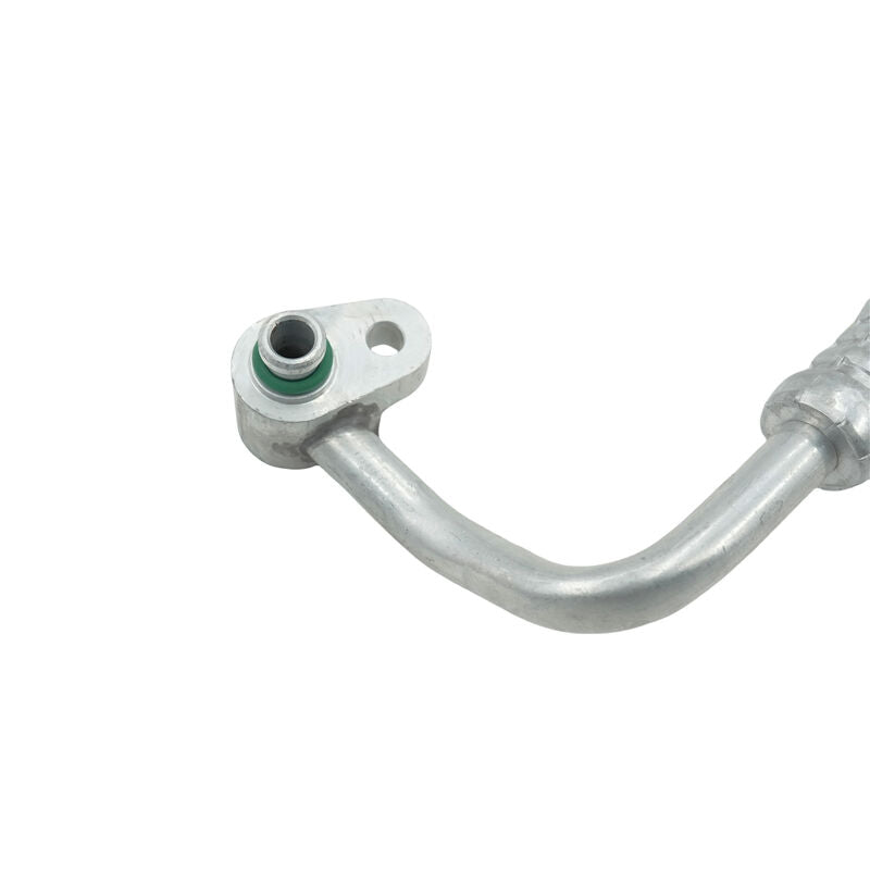 Air Conditioning Discharge Hose Fit For Hyundai Sante FE 2.2 Diesel 2012-2017 ACDH-HY005 - Machter