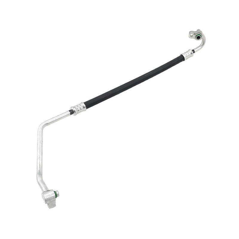 AC Discharge Hose 60mm Fit For Hyundai i30 FD 2.0L Petrol 2007-2012 977622H100 ACDH-HY006 - Machter