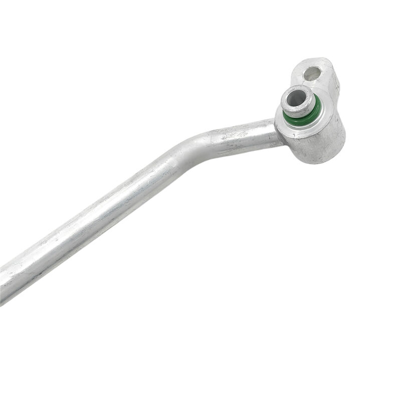 AC Discharge Hose 60mm Fit For Hyundai i30 FD 2.0L Petrol 2007-2012 977622H100 ACDH-HY006 - Machter