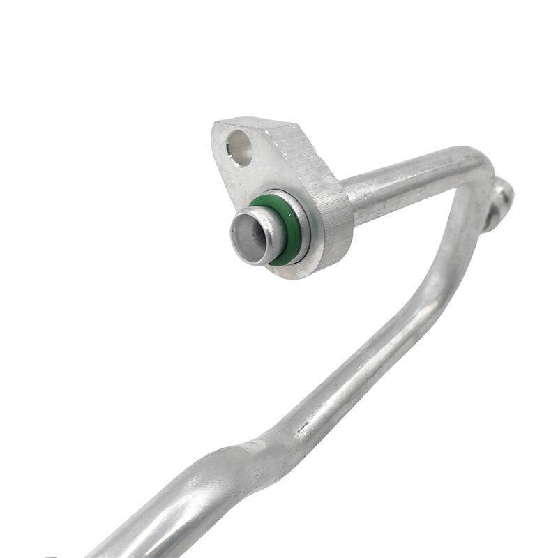 Air Conditioning Discharge Hose Fit For Hyundai i30 GD Elantra MD 1.8L G4NB 2011-2017 977623X100 ACDH-HY007 - Machter