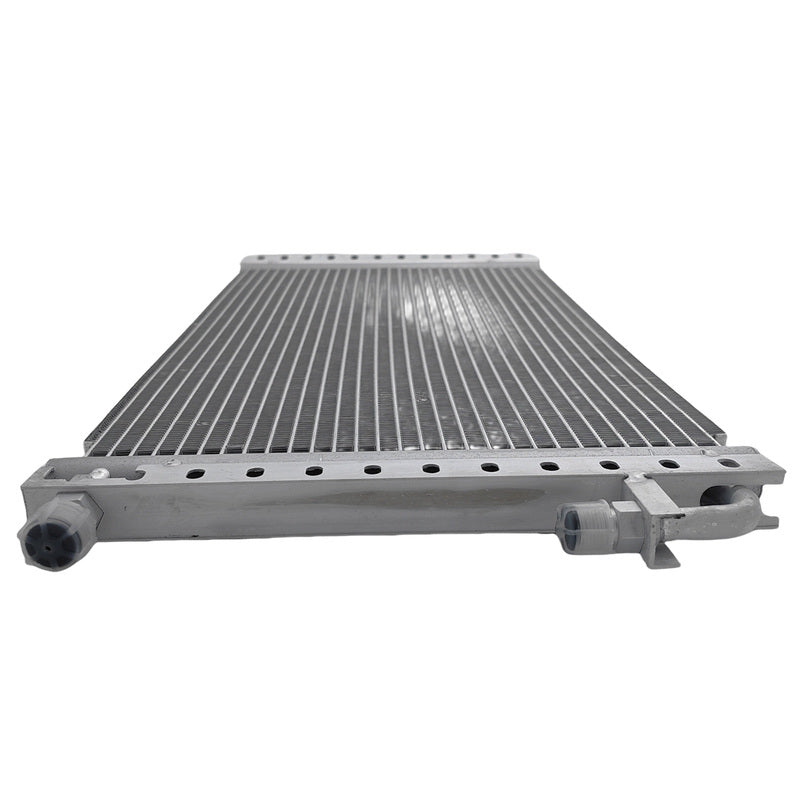 Universal Air Conditioning Condenser Radiator 584mm x 305mm ACDR-001 - Machter