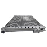 Universal Air Conditioning Condenser Radiator 584mm x 305mm ACDR-001 - Machter