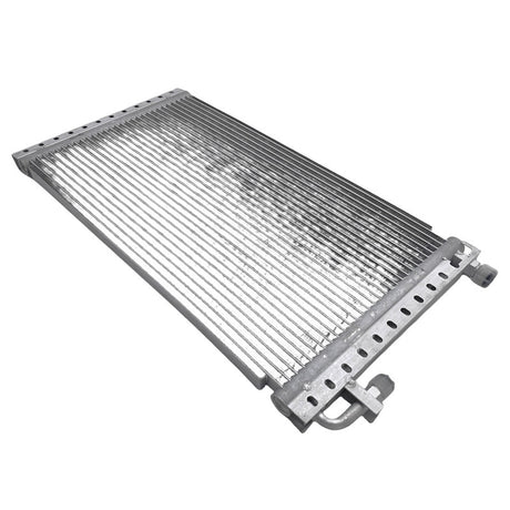 Universal Air Conditioning Condenser Radiator 584mm x 305mm - Machter