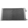 Universal Air Conditioning Condenser Radiator 584mm x 305mm ACDR-001 - Machter