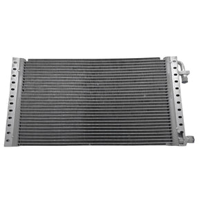 Universal Air Conditioning Condenser Radiator 584mm x 305mm ACDR-001 - Machter