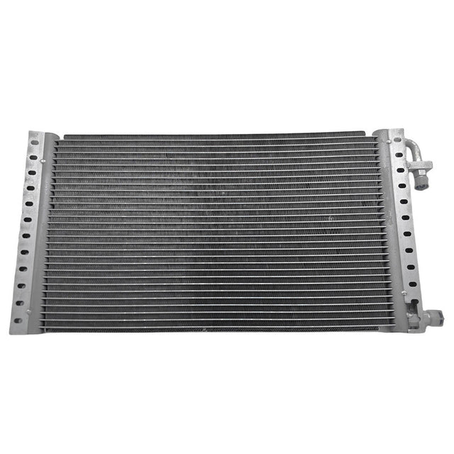 Universal Air Conditioning Condenser Radiator 584mm x 305mm ACDR-001 - Machter