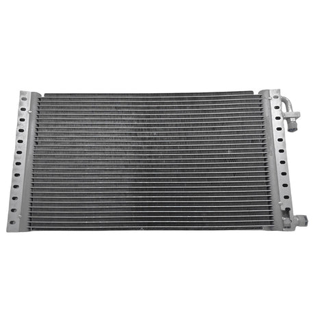 Universal Air Conditioning Condenser Radiator 584mm x 305mm - Machter