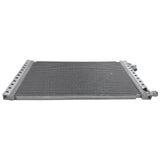 Universal Air Conditioning Condenser Radiator 584mm x 305mm ACDR-001 - Machter