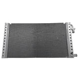 Universal Air Conditioning Condenser Radiator 584mm x 305mm ACDR-001 - Machter
