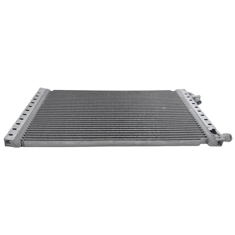Universal Air Conditioning Condenser Radiator 584mm x 305mm - Machter