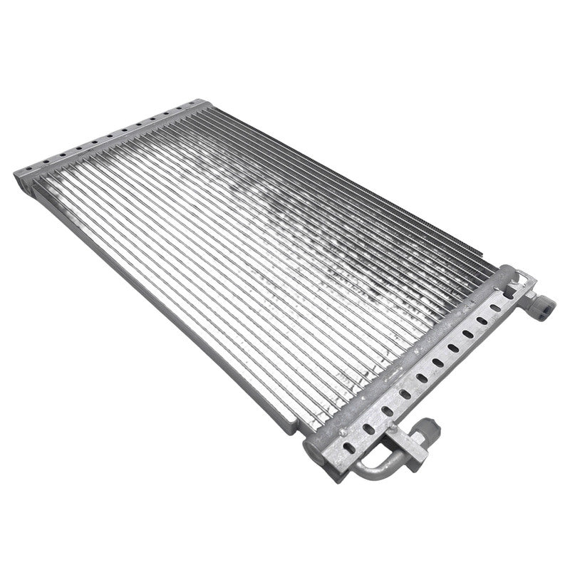 Universal Air Conditioning Condenser Radiator 584mm x 305mm ACDR-001 - Machter