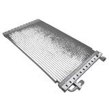 Universal Air Conditioning Condenser Radiator 584mm x 305mm ACDR-001 - Machter