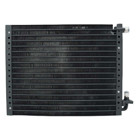 Air Con AC Condenser 457mm (18") x 355mm (14") x 22mm (7/8") MIOR Universal - Machter