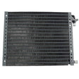 Air Con AC Condenser 457mm (18") x 355mm (14") x 22mm (7/8") MIOR Universal ACDR-002 - Machter