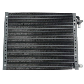 Air Con AC Condenser 457mm (18") x 355mm (14") x 22mm (7/8") MIOR Universal ACDR-002 - Machter
