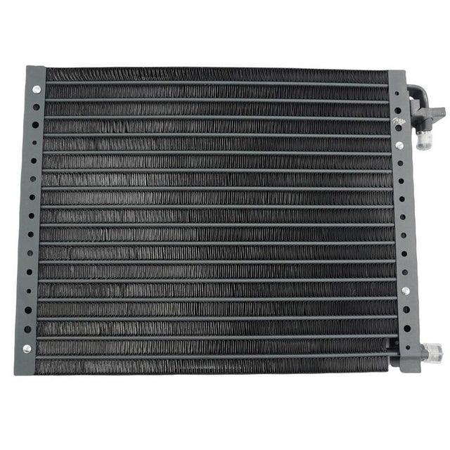 Air Con AC Condenser 457mm (18") x 355mm (14") x 22mm (7/8") MIOR Universal ACDR-002 - Machter