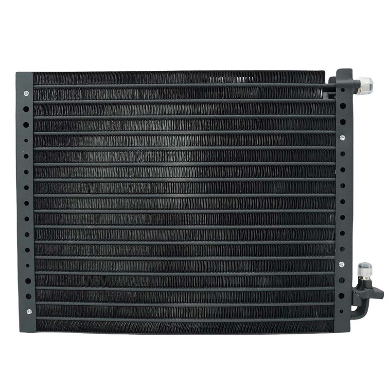 Air Con AC Condenser 457mm (18") x 355mm (14") x 22mm (7/8") MIOR Universal ACDR-002 - Machter