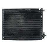 Air Con AC Condenser 457mm (18") x 355mm (14") x 22mm (7/8") MIOR Universal ACDR-002 - Machter