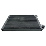 Air Con AC Condenser 457mm (18") x 355mm (14") x 22mm (7/8") MIOR Universal ACDR-002 - Machter