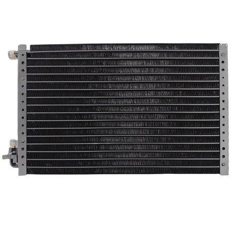 Universal A/C Condenser Aluminum 584mm x355mm x22mm Mior - Machter