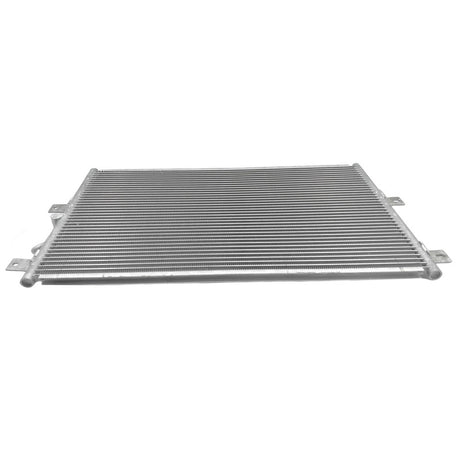 A/C Condenser Without Bracket & Receiver Drier Fit For Ford Fairlane Fairmont Falcon BA BF 2002-2008 - Machter