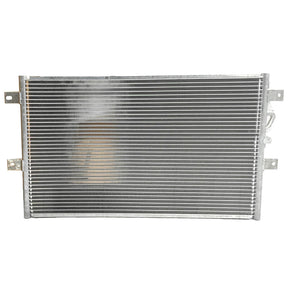 A/C Condenser Without Bracket & Receiver Drier Fit For Ford Fairlane Fairmont Falcon BA BF 2002-2008 ACDR-FD001 - Machter