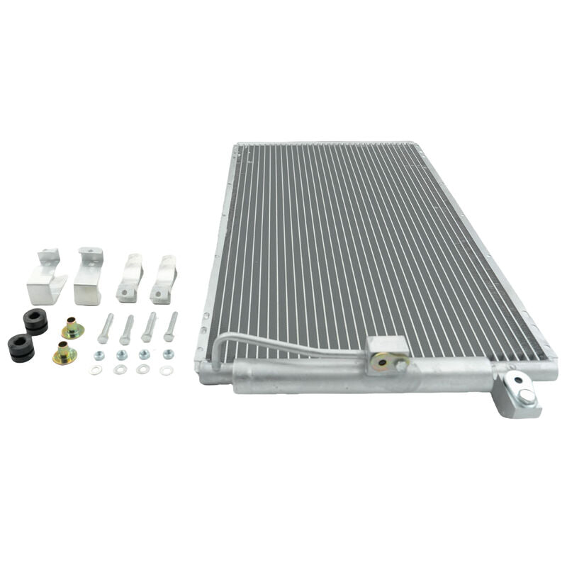 A/C Air Condenser Fit For Great Wall V200 GW4D20 2.0L UTE Diesel Engine 2011-ON ACDR-GWM001 - Machter