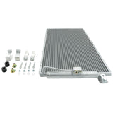 A/C Air Condenser Fit For Great Wall V200 GW4D20 2.0L UTE Diesel Engine 2011-ON ACDR-GWM001 - Machter