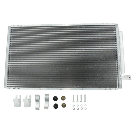 A/C Air Condenser Fit For Great Wall V200 GW4D20 2.0L UTE Diesel Engine 2011-ON - Machter