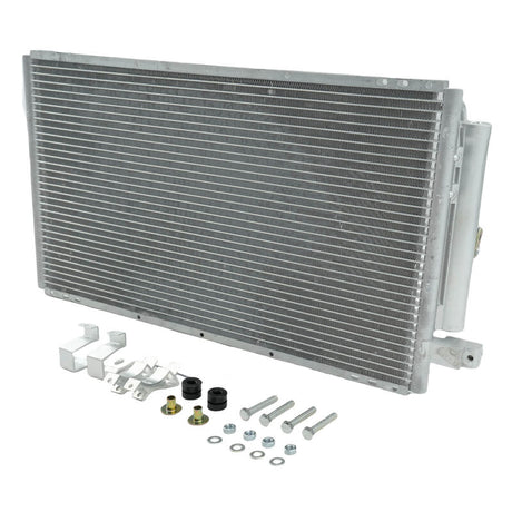 A/C Air Condenser Fit For Great Wall V200 GW4D20 2.0L UTE Diesel Engine 2011-ON - Machter