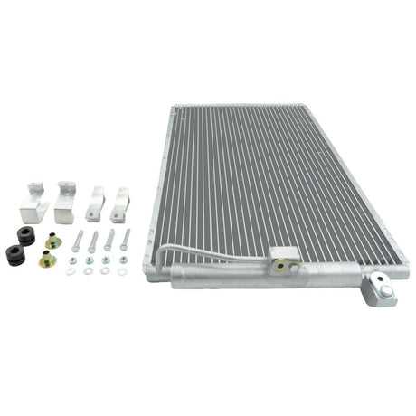 A/C Air Condenser Fit For Great Wall V200 GW4D20 2.0L UTE Diesel Engine 2011-ON - Machter