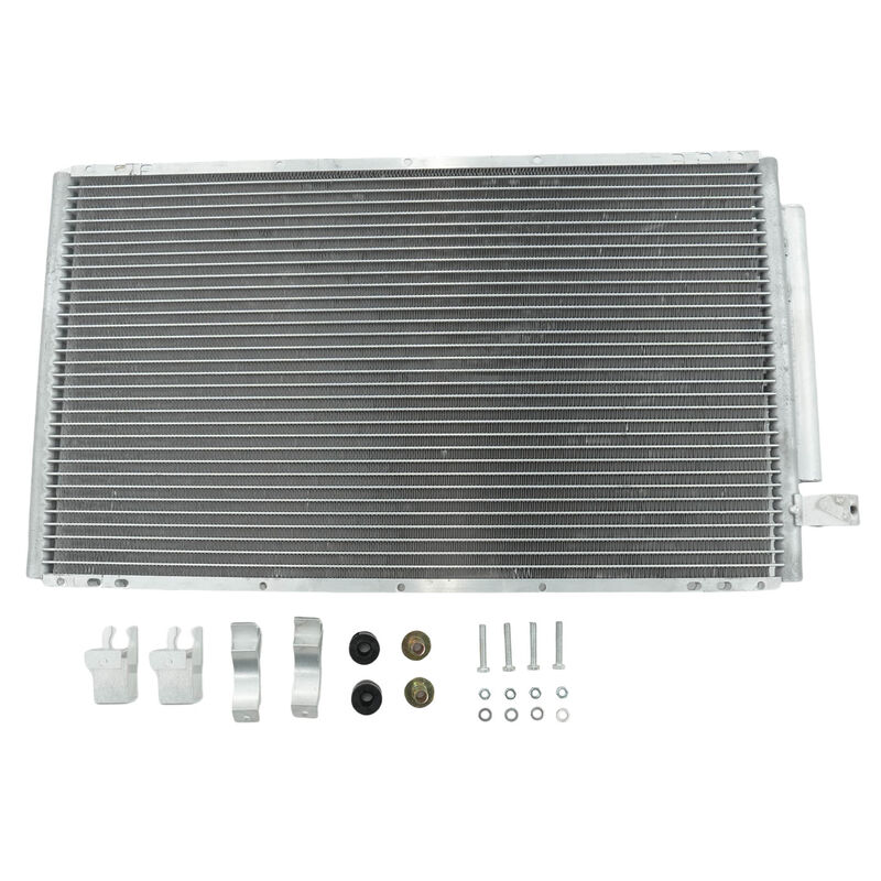 A/C Air Condenser Fit For Great Wall V200 GW4D20 2.0L UTE Diesel Engine 2011-ON ACDR-GWM001 - Machter